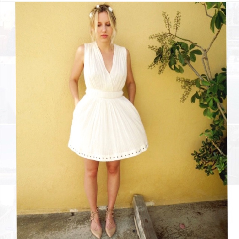 Isabel Marant Étoile dress